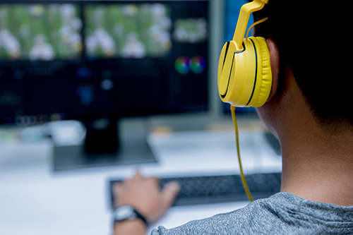 Yang Mesti Dipahami Dalam Video Editing