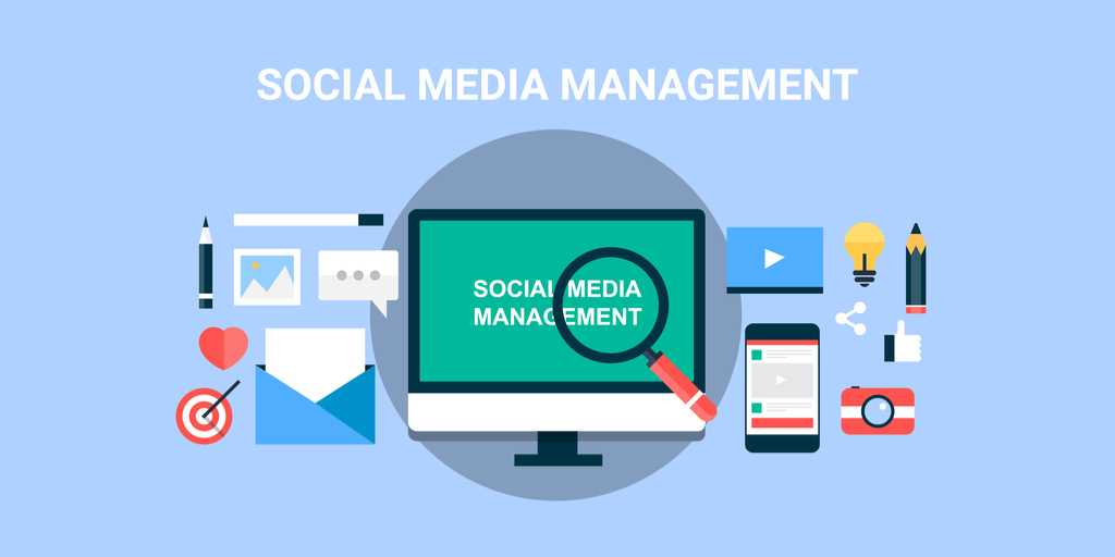 Social-Media-Management – WEBMEDIA | Kursus Webmaster, Kursus Cisco ...