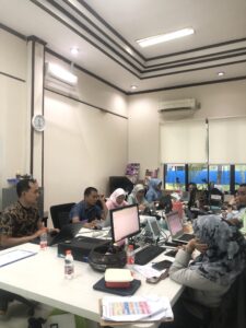 training microsoft excel