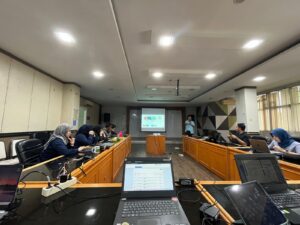 pelatihan presentasi