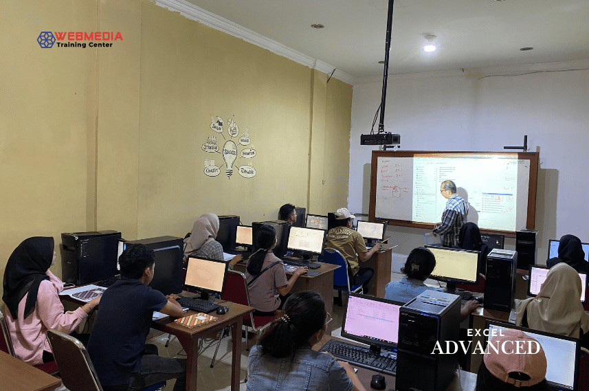 Excel Advanced