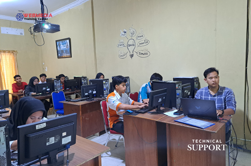 TECHNICAL SUPPORT