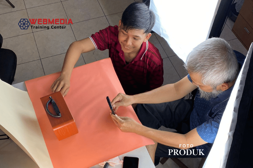 foto produk digital marketing