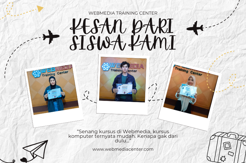 Testimoni Webmedia