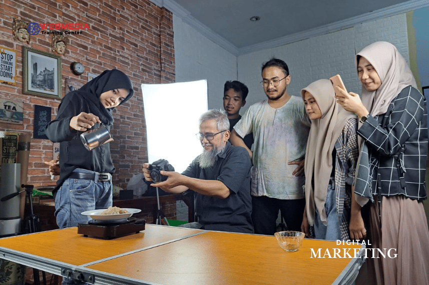 digital marketing di medan