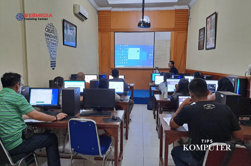 tips komputer