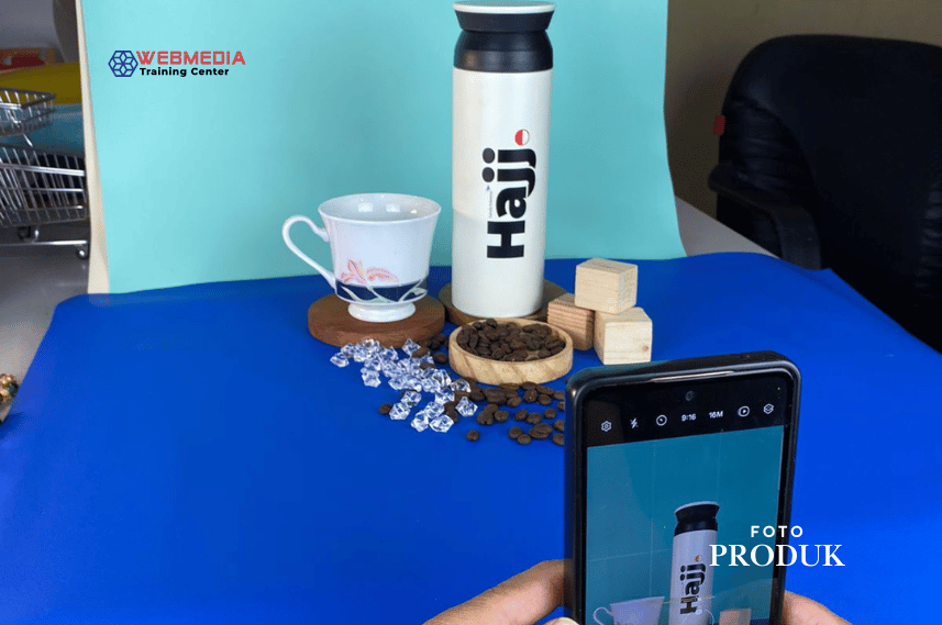 Foto Produk di medan