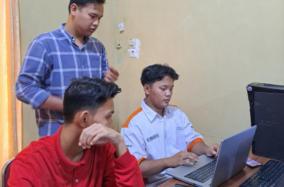 technical support medan