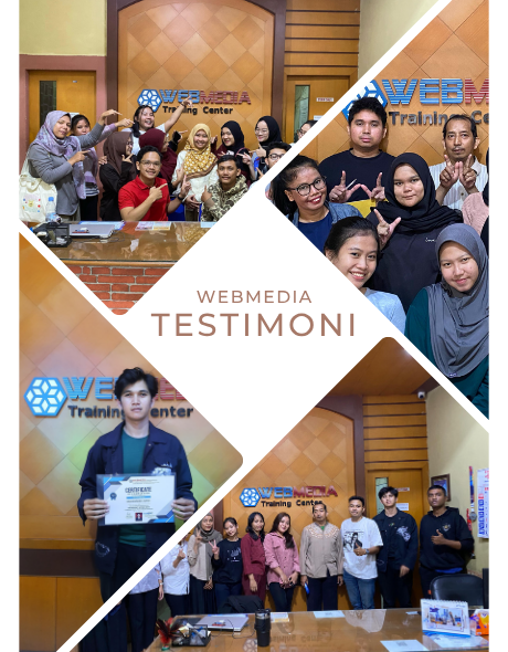 testimoni kursus