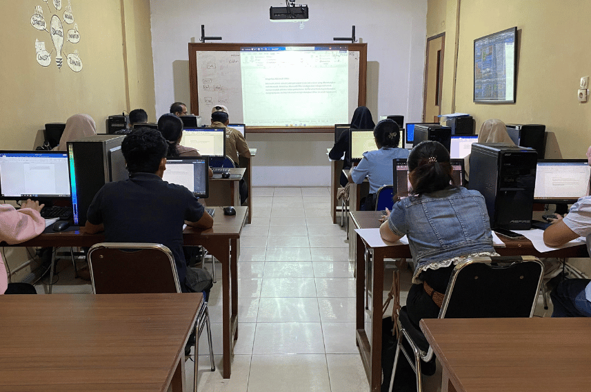 webmaster medan