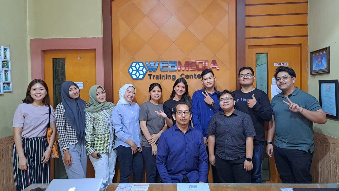 kursus komputer di medan