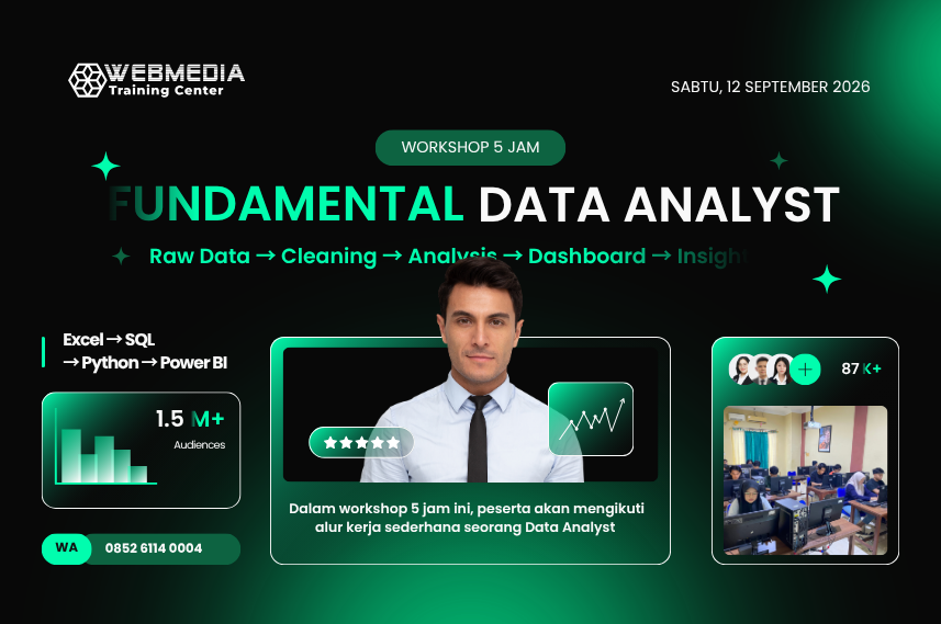 data analyst